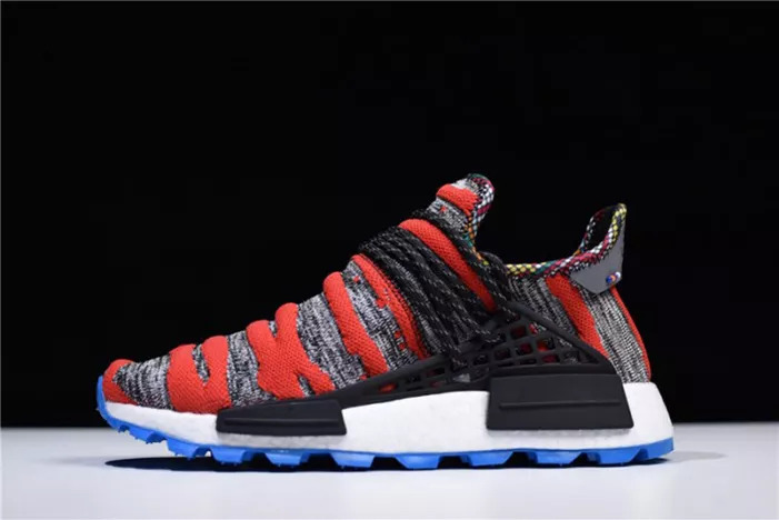 4789 Pharrell x Adidas Afro NMD Hu BB BestValue 1805