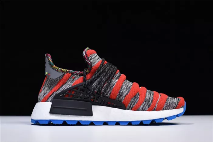 4789 Pharrell x Adidas Afro NMD Hu BB BestValue 1805