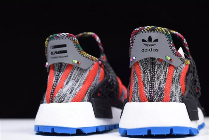 4789 Pharrell x Adidas Afro NMD Hu BB BestValue 1805