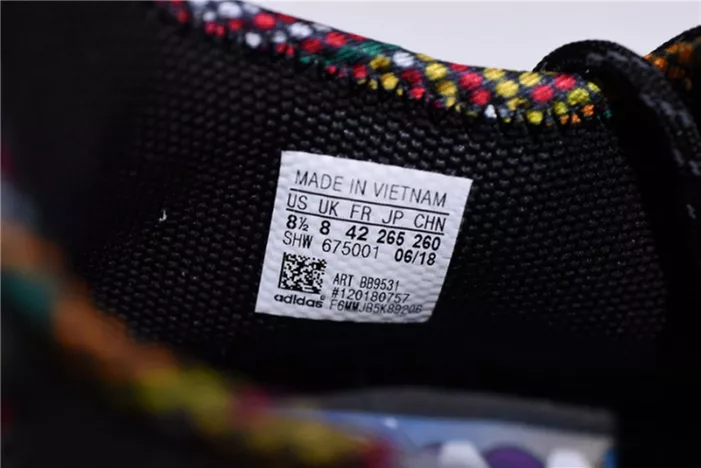 4789 Pharrell x Adidas Afro NMD Hu BB BestValue 1805