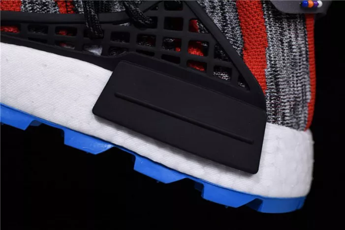 4789 Pharrell x Adidas Afro NMD Hu BB BestValue 1805