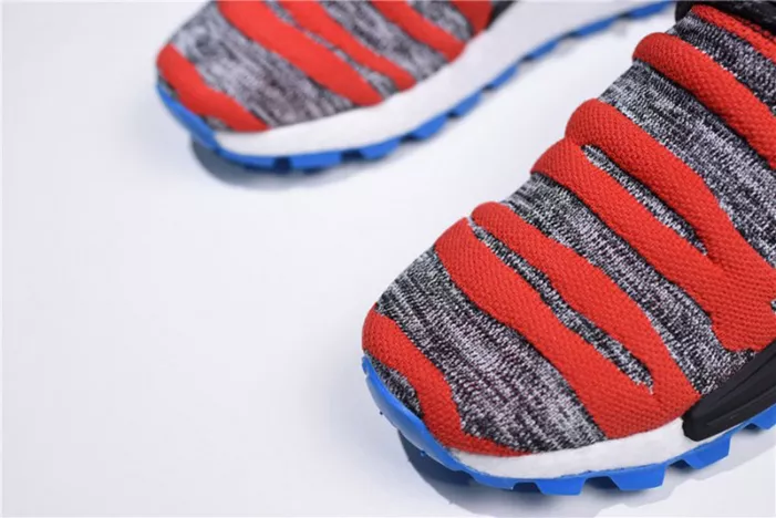 4789 Pharrell x Adidas Afro NMD Hu BB BestValue 1805