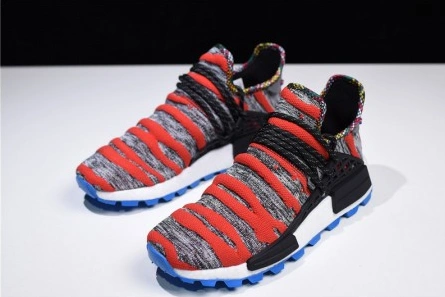 4789 Pharrell x Adidas Afro NMD Hu BB BestValue 1805