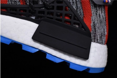 4789 Pharrell x Adidas Afro NMD Hu BB BestValue 1805