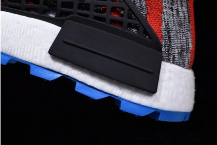 4789 Pharrell x Adidas Afro NMD Hu BB BestValue 1805