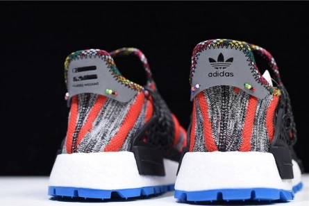 4789 Pharrell x Adidas Afro NMD Hu BB BestValue 1805