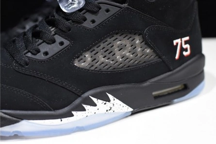 545 Paris Saint-Germain x Air Jordan 5 Retro - Air Jordan - AV9175- Comfortable 611