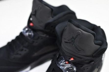 545 Paris Saint-Germain x Air Jordan 5 Retro - Air Jordan - AV9175- Comfortable 611