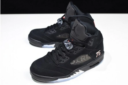 545 Paris Saint-Germain x Air Jordan 5 Retro - Air Jordan - AV9175- Comfortable 611