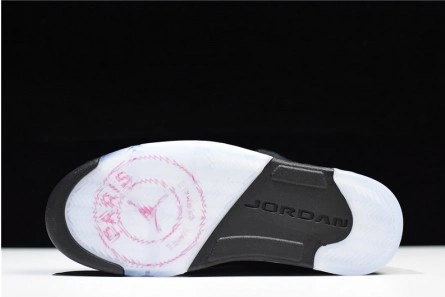 545 Paris Saint-Germain x Air Jordan 5 Retro - Air Jordan - AV9175- Comfortable 611