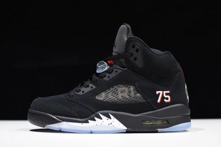 545 Paris Saint-Germain x Air Jordan 5 Retro - Air Jordan - AV9175- Comfortable 611
