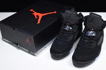 545 Paris Saint-Germain x Air Jordan 5 Retro - Air Jordan - AV9175- Comfortable 611