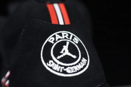 545 Paris Saint-Germain x Air Jordan 5 Retro - Air Jordan - AV9175- Comfortable 611