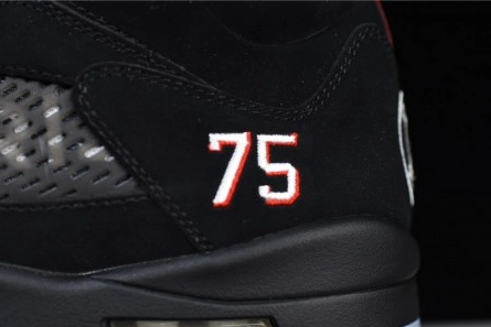 545 Paris Saint-Germain x Air Jordan 5 Retro - Air Jordan - AV9175- Comfortable 611