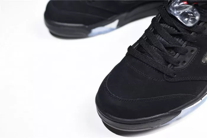 545 Paris Saint-Germain x Air Jordan 5 Retro - Air Jordan - AV9175- Comfortable 611