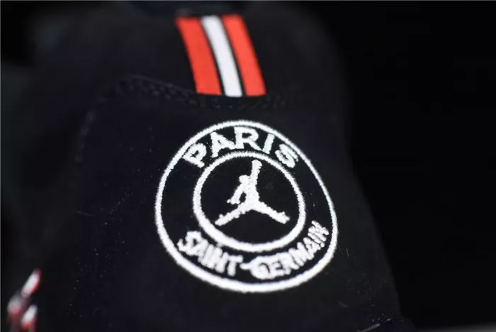 545 Paris Saint-Germain x Air Jordan 5 Retro - Air Jordan - AV9175- Comfortable 611