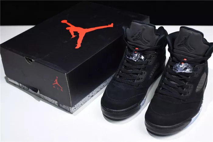 545 Paris Saint-Germain x Air Jordan 5 Retro - Air Jordan - AV9175- Comfortable 611