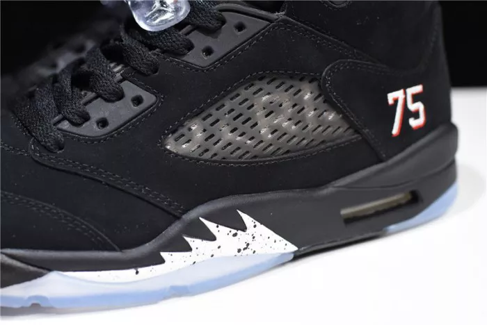 545 Paris Saint-Germain x Air Jordan 5 Retro - Air Jordan - AV9175- Comfortable 611