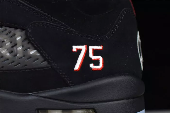 545 Paris Saint-Germain x Air Jordan 5 Retro - Air Jordan - AV9175- Comfortable 611
