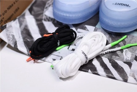 6072 OFF-WHITE x Converse Chuck Taylor All Star 1970s White AA3836- Sophisticated 1969