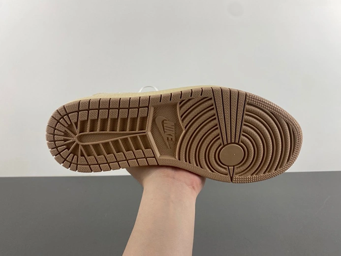 6478 Travis Scott x Air Jordan 1 Low OG DM7866- Functional 47