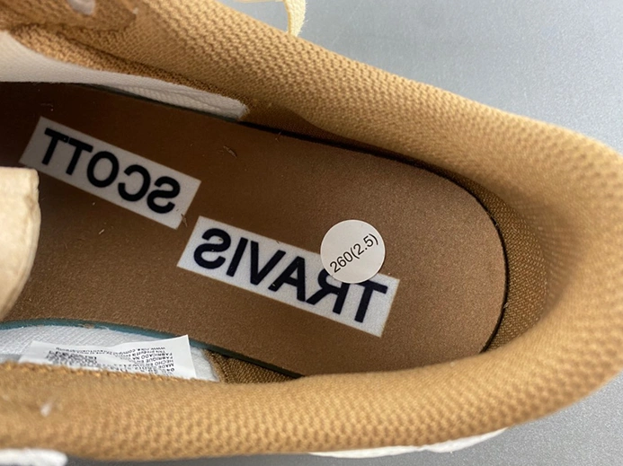 6478 Travis Scott x Air Jordan 1 Low OG DM7866- Functional 47