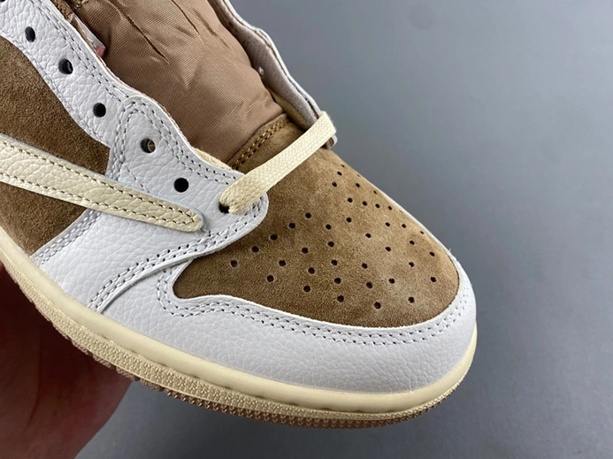 6478 Travis Scott x Air Jordan 1 Low OG DM7866- Functional 47