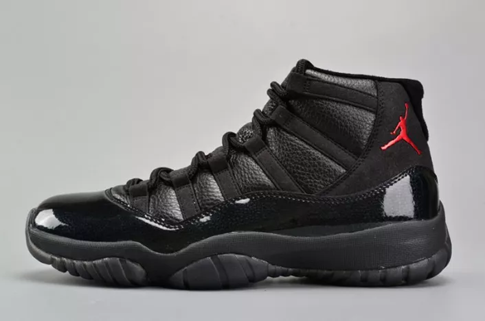 7467 AIR JORDAN 11 RETRO BLACKDEVIL mens 914433- Flexible 725