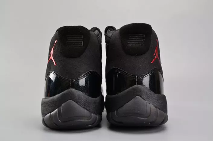 7467 AIR JORDAN 11 RETRO BLACKDEVIL mens 914433- Flexible 725