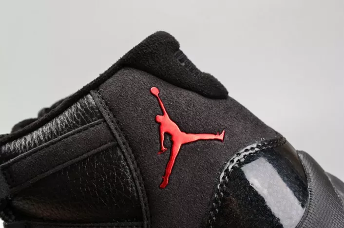 7467 AIR JORDAN 11 RETRO BLACKDEVIL mens 914433- Flexible 725