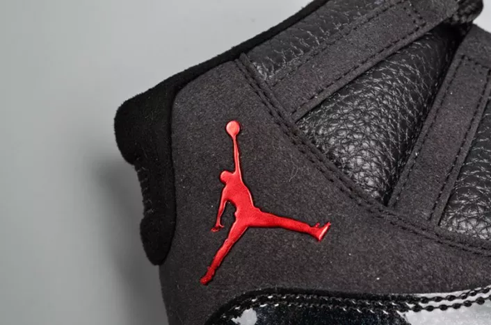 7467 AIR JORDAN 11 RETRO BLACKDEVIL mens 914433- Flexible 725
