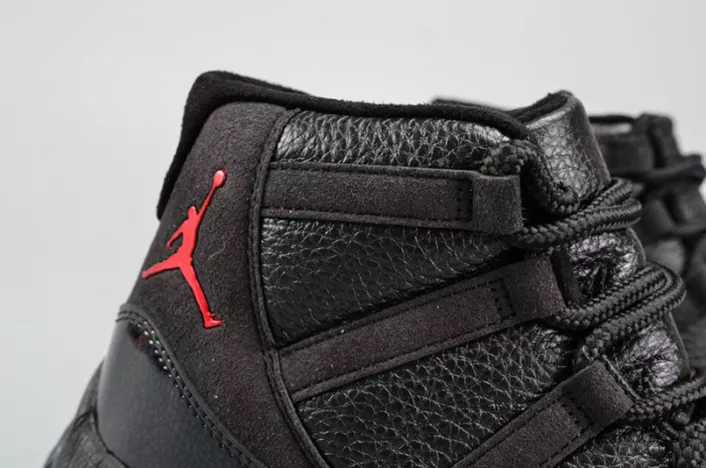 7467 AIR JORDAN 11 RETRO BLACKDEVIL mens 914433- Flexible 725