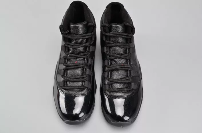 7467 AIR JORDAN 11 RETRO BLACKDEVIL mens 914433- Flexible 725