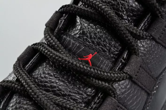 7467 AIR JORDAN 11 RETRO BLACKDEVIL mens 914433- Flexible 725