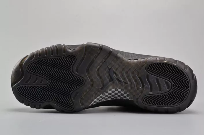 7467 AIR JORDAN 11 RETRO BLACKDEVIL mens 914433- Flexible 725