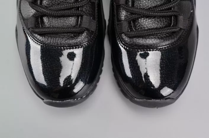7467 AIR JORDAN 11 RETRO BLACKDEVIL mens 914433- Flexible 725