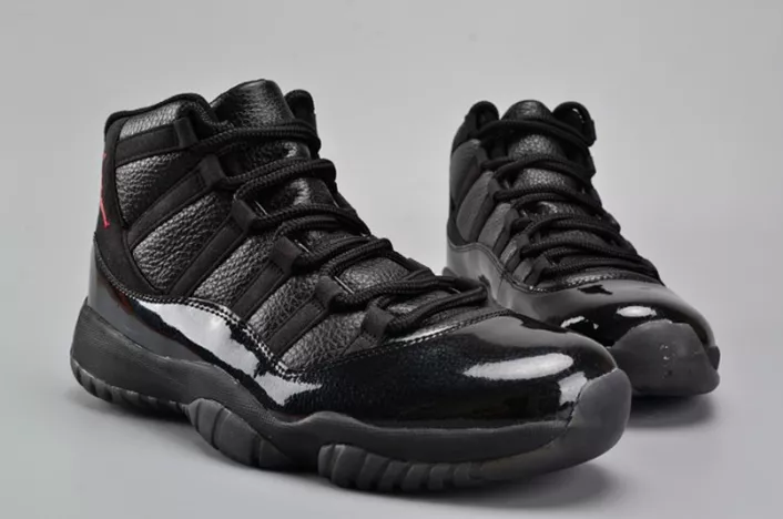 7467 AIR JORDAN 11 RETRO BLACKDEVIL mens 914433- Flexible 725