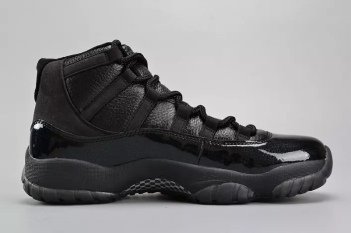 7467 AIR JORDAN 11 RETRO BLACKDEVIL mens 914433- Flexible 725