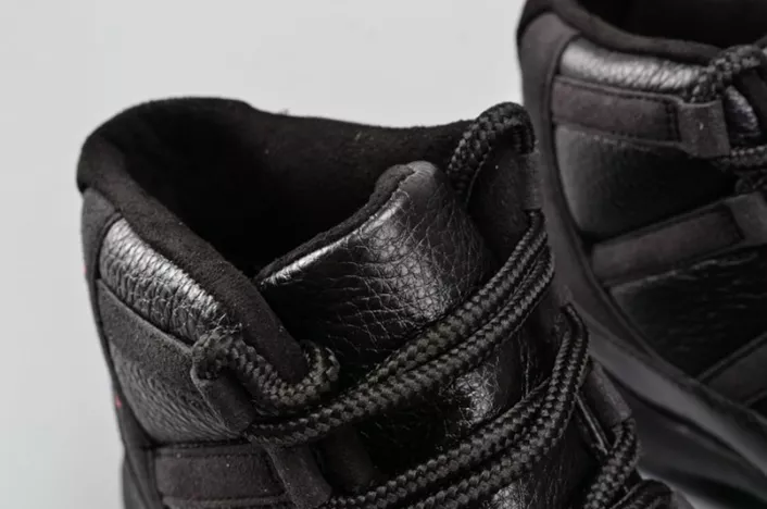 7467 AIR JORDAN 11 RETRO BLACKDEVIL mens 914433- Flexible 725