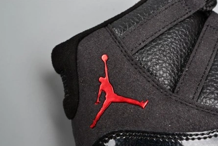7467 AIR JORDAN 11 RETRO BLACKDEVIL mens 914433- Flexible 725