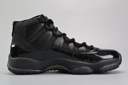 7467 AIR JORDAN 11 RETRO BLACKDEVIL mens 914433- Flexible 725