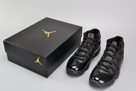 7467 AIR JORDAN 11 RETRO BLACKDEVIL mens 914433- Flexible 725