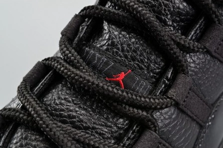 7467 AIR JORDAN 11 RETRO BLACKDEVIL mens 914433- Flexible 725