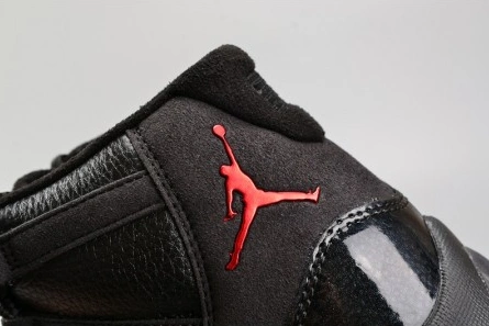 7467 AIR JORDAN 11 RETRO BLACKDEVIL mens 914433- Flexible 725