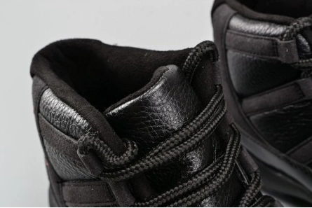 7467 AIR JORDAN 11 RETRO BLACKDEVIL mens 914433- Flexible 725