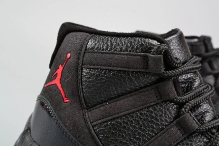 7467 AIR JORDAN 11 RETRO BLACKDEVIL mens 914433- Flexible 725