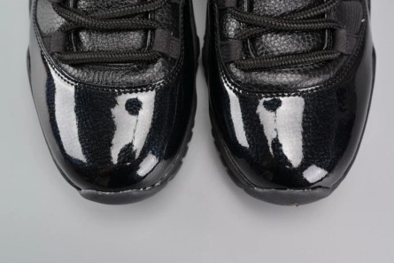 7467 AIR JORDAN 11 RETRO BLACKDEVIL mens 914433- Flexible 725