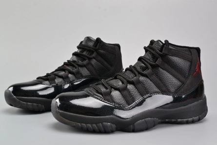 7467 AIR JORDAN 11 RETRO BLACKDEVIL mens 914433- Flexible 725