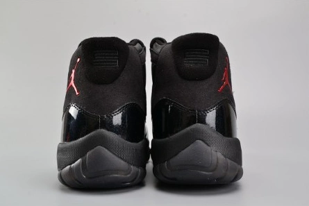 7467 AIR JORDAN 11 RETRO BLACKDEVIL mens 914433- Flexible 725