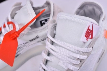 8360 NIKE AIR FORCE 1 LOW OFF-WHITE All White AO4606- Lightweight 1273